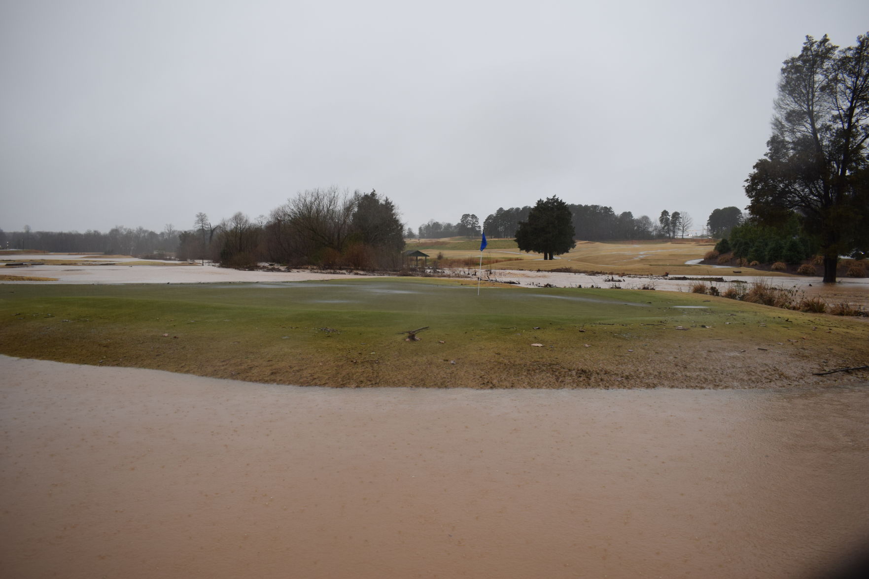 Flooding at Mooresville Golf Course (22).JPG